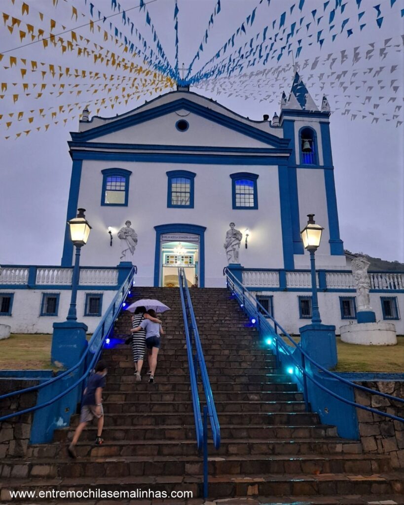 Guia B Sico De Ilhabela Como Se Localizar Na Ilha Entre Mochilas E