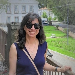 Picture of Cintia Grininger