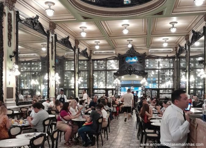 Confeitaria Colombo