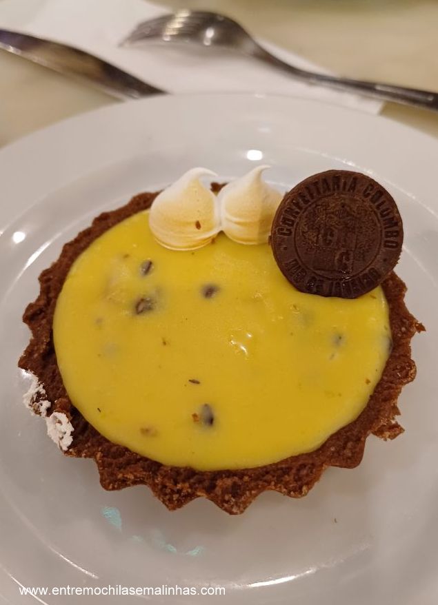 Confeitaria Colombo