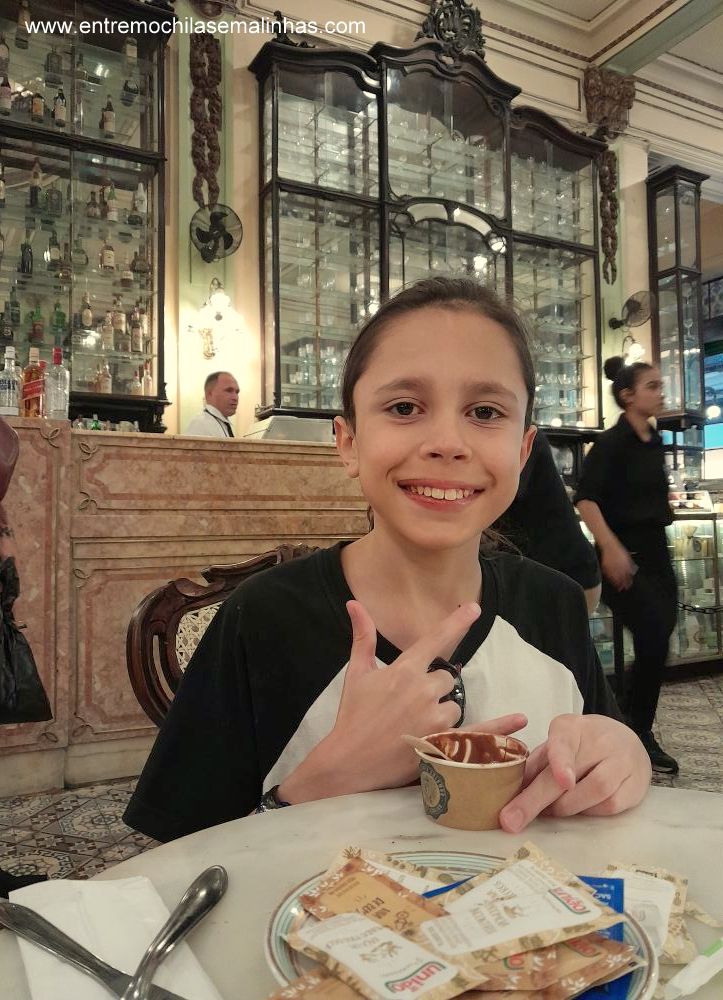 Confeitaria Colombo