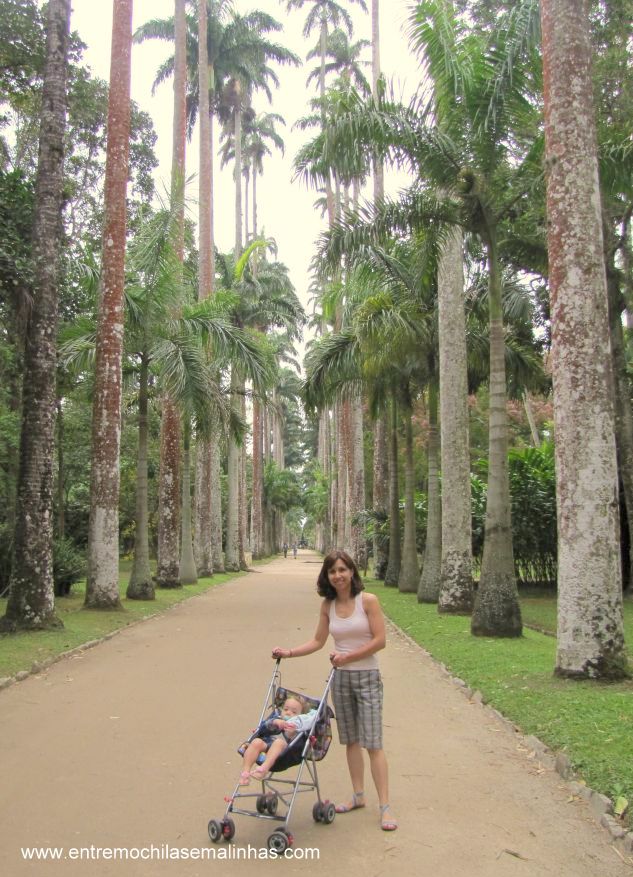 Jardim Botânico do Rio de Janeiro