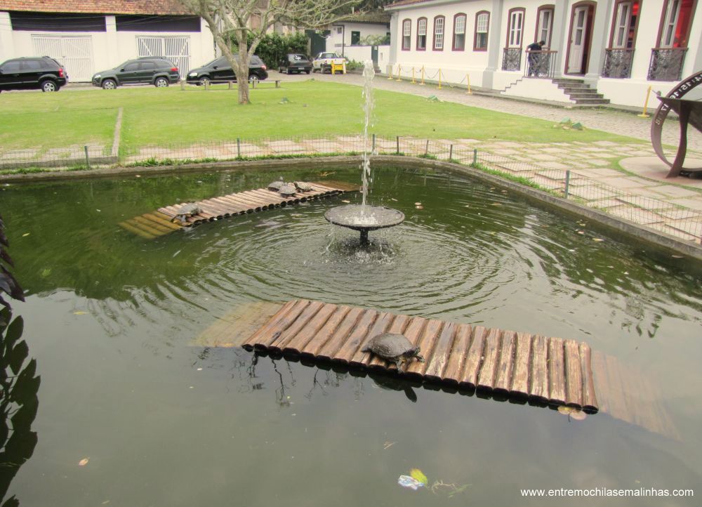 Jardim Botânico do Rio de Janeiro