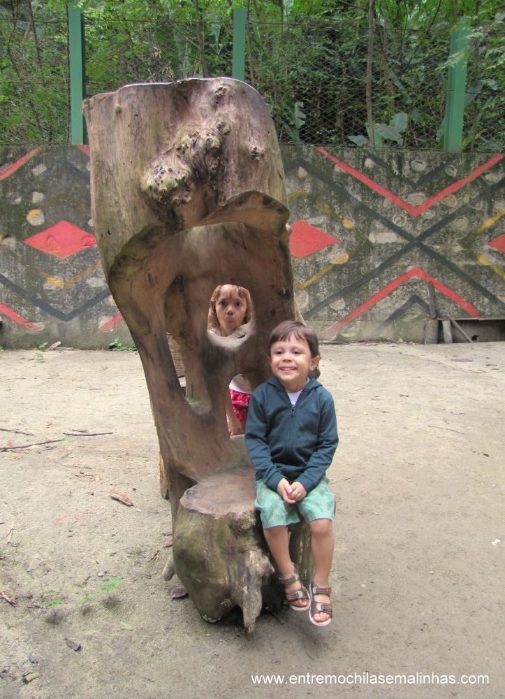 Parque Lage
