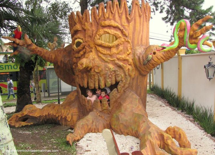 Florybal Curitiba