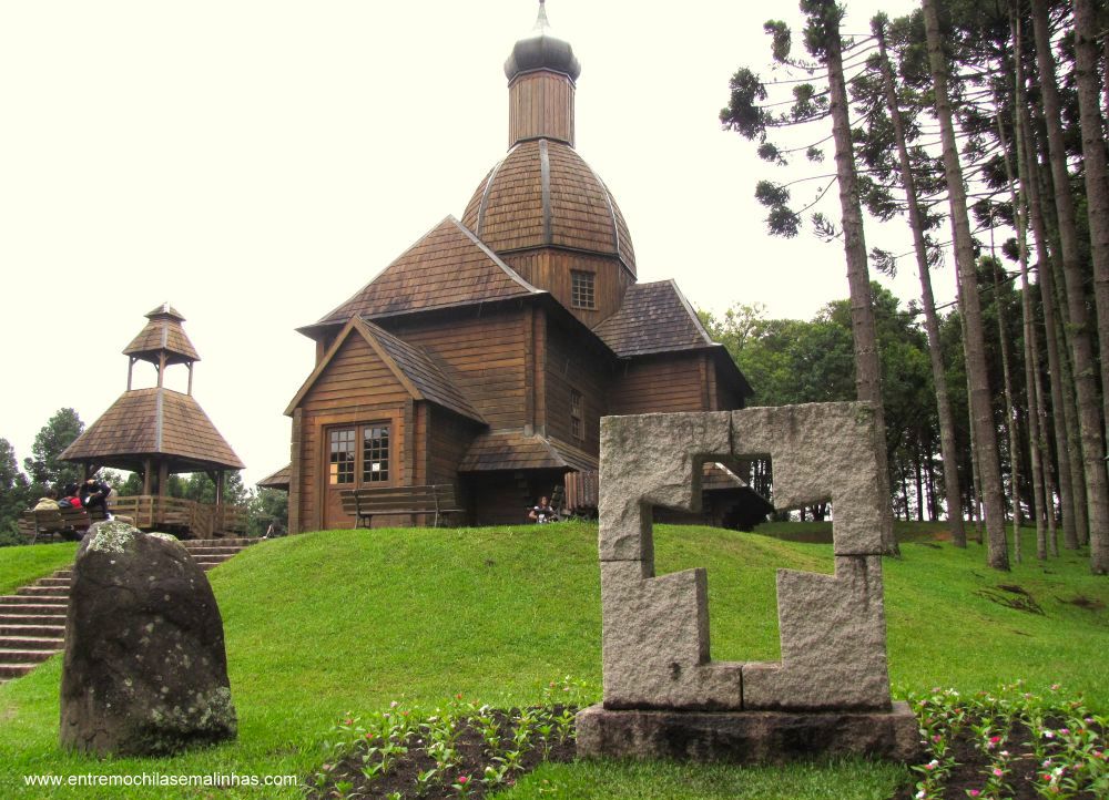 Memorial Ucraniano