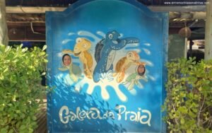 Passeios em Ubatuba