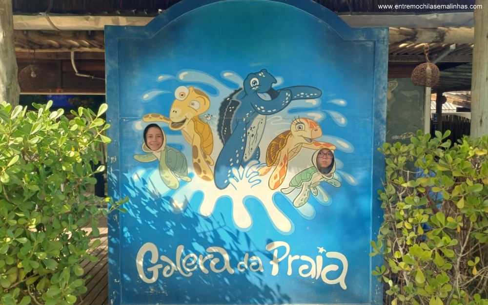 Passeios em Ubatuba
