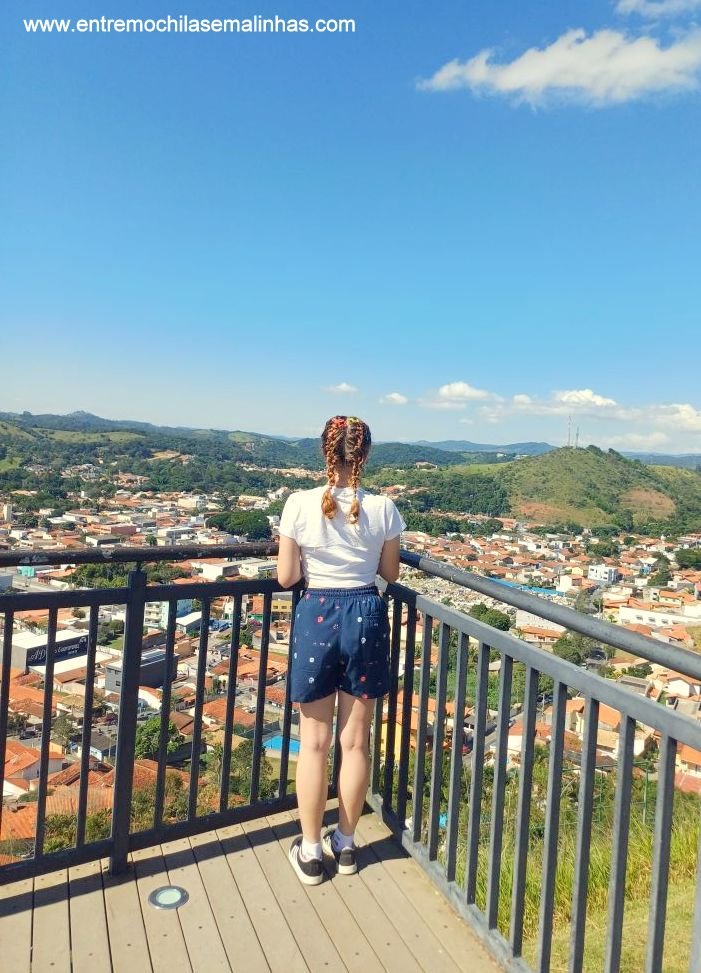 mirante de guararema