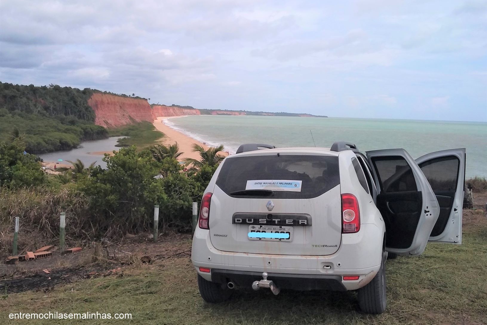 Buenos Aires de carro saindo de Santos SP : r/viagens