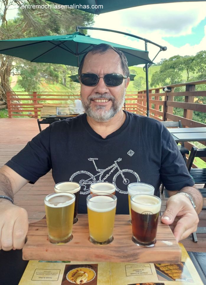 Cervejaria Araukarien