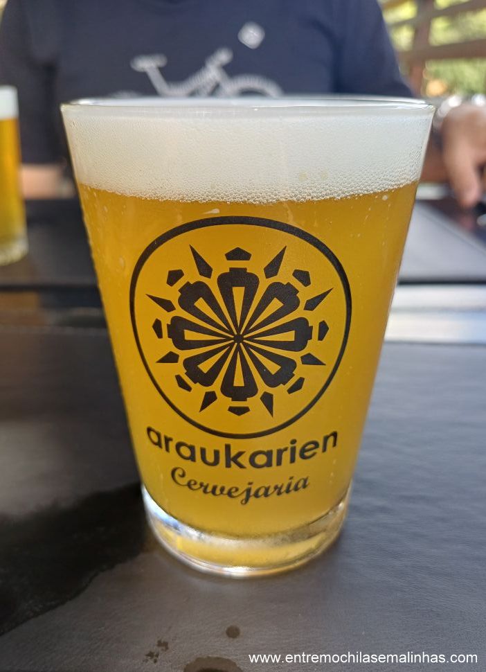 Cervejaria Araukarien