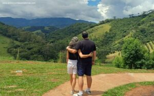 Santo Antônio do Pinhal