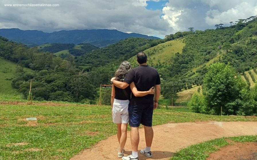 Santo Antônio do Pinhal