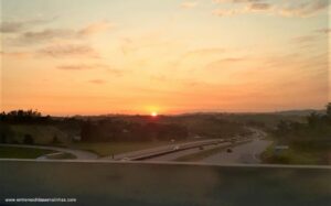 viagens de carro pelo Brasil