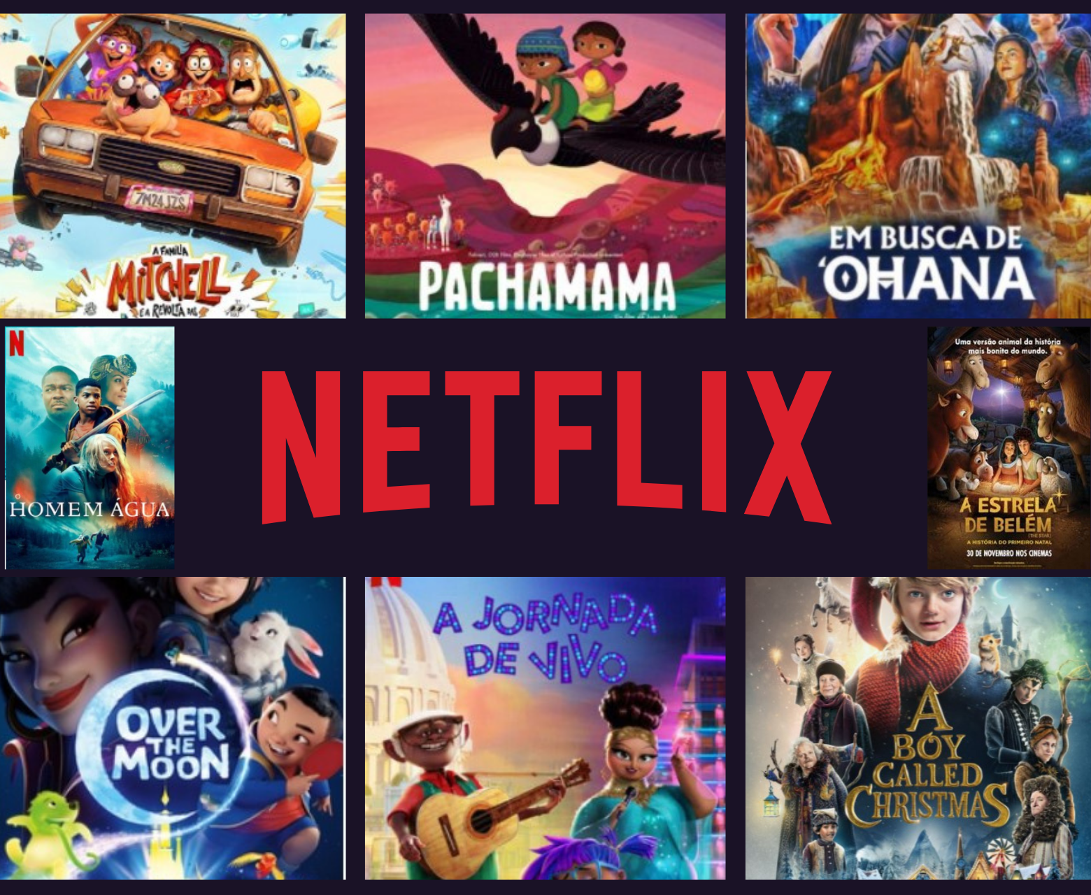 Netflix: lançamentos da semana (10 a 16 de julho)