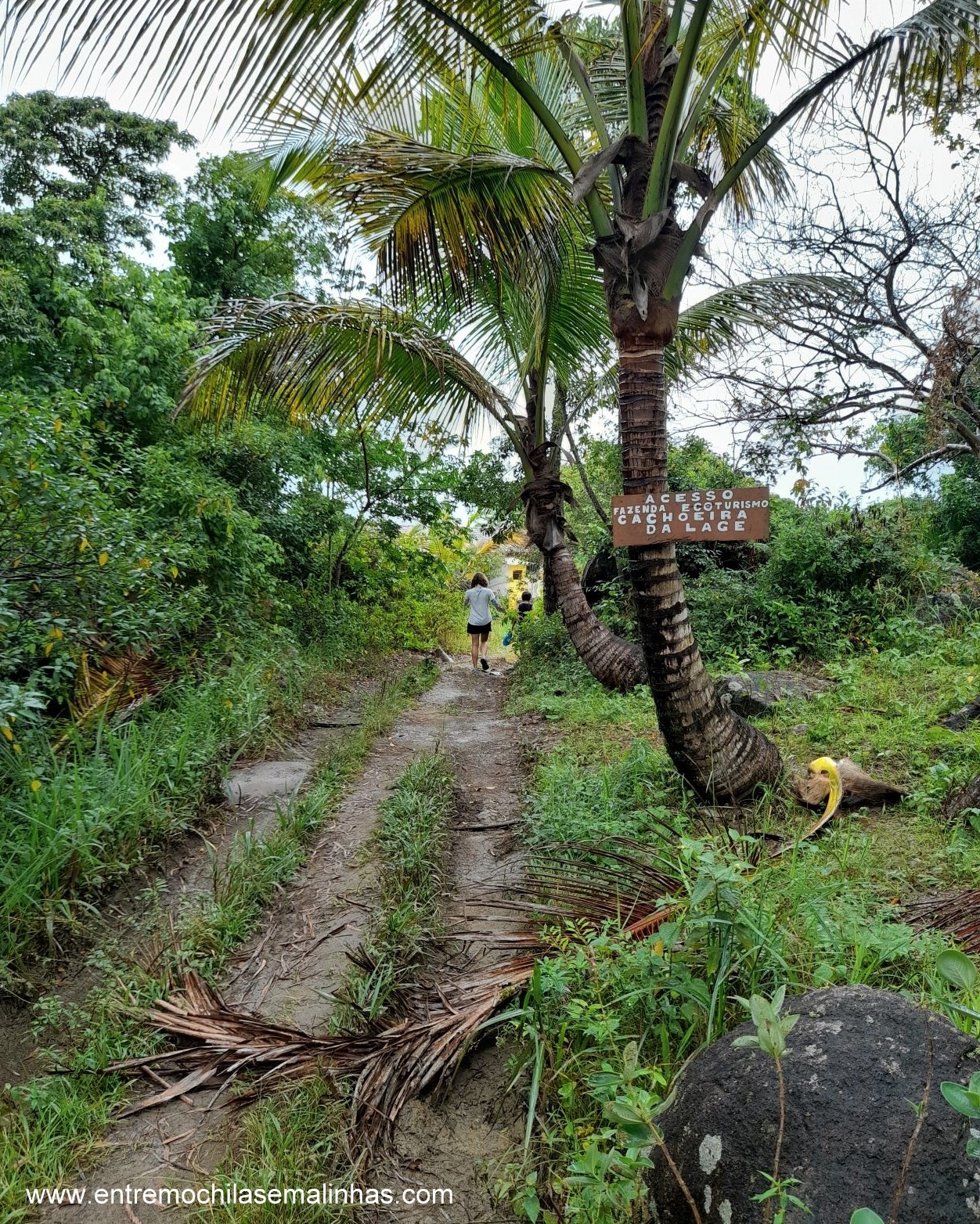O que fazer em Ilhabela com chuva | Entre Mochilas e Malinhas