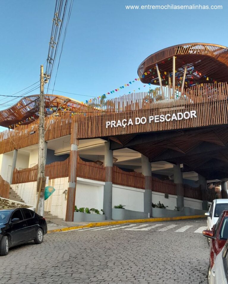 O que fazer em Pipa (RN): Roteiro de 5 dias | Entre Mochilas e Malinhas