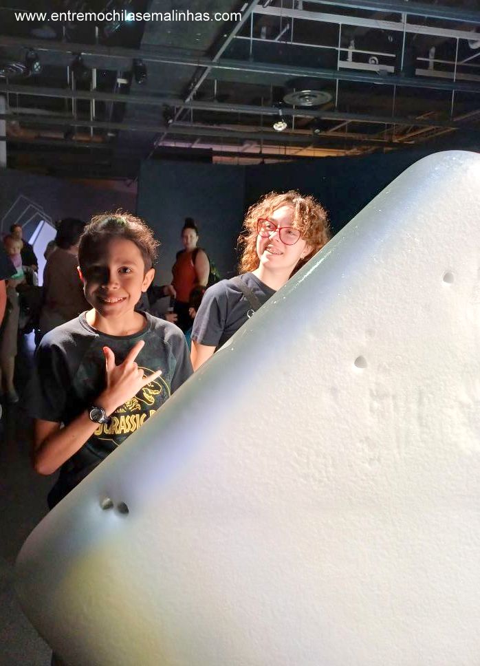 Canadian Museum of Nature - Arctic Gallery