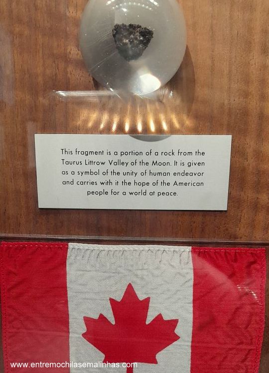 Canadian Museum of Nature - Earth Gallery