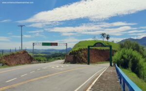 rodovia dos tropeiros interior de são paulo