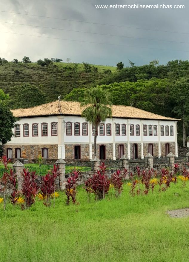 Fazenda Loanda