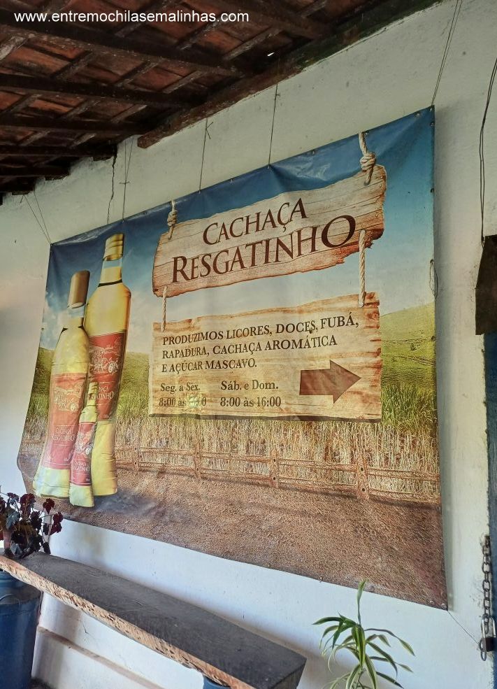 Fazenda Resgatinho