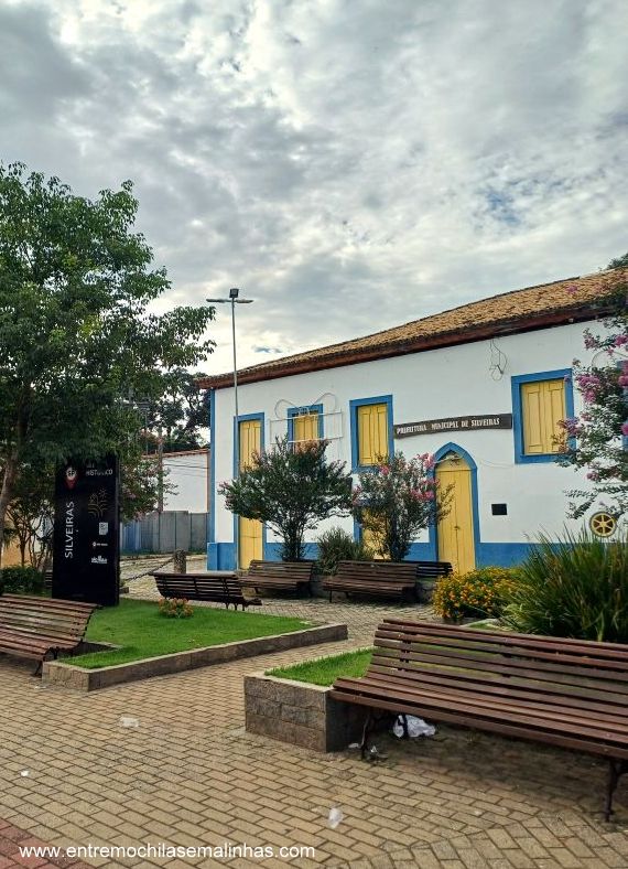 Prefeitura de Silveiras