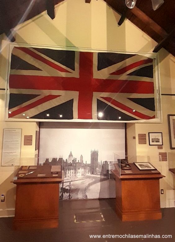 Bytown Museum