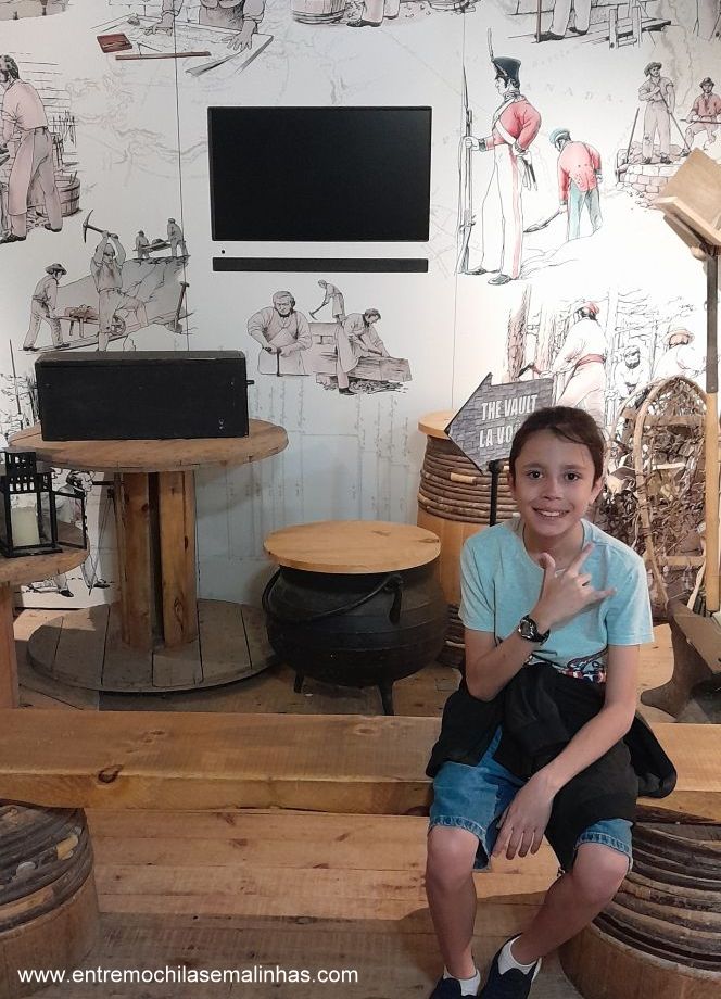 Bytown Museum