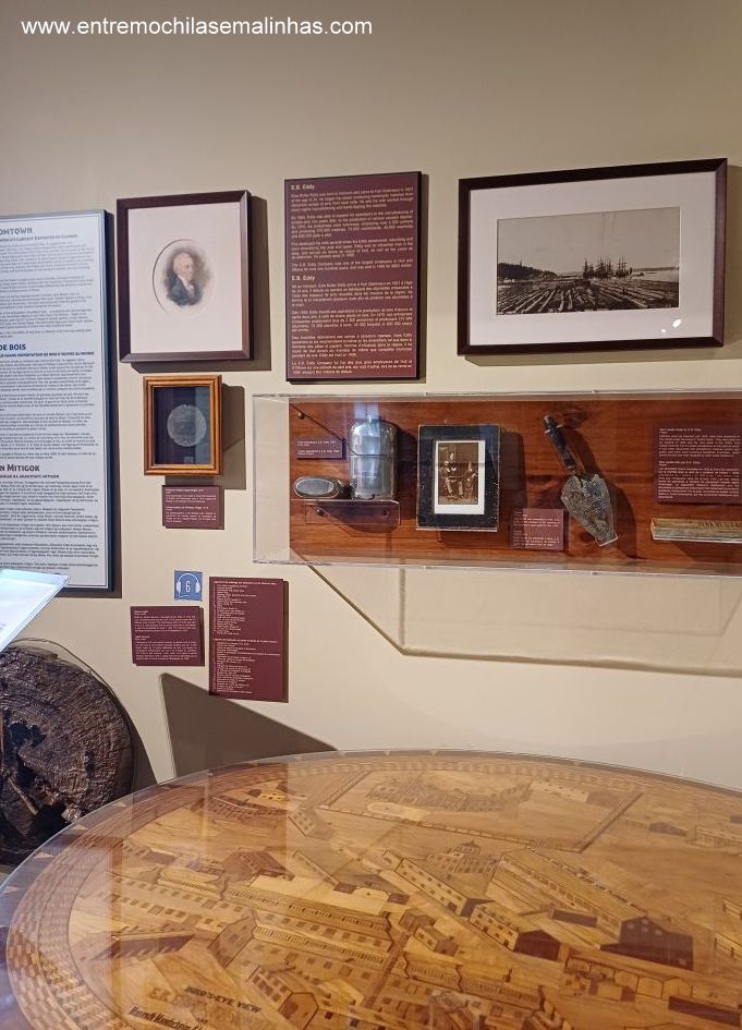 Bytown Museum