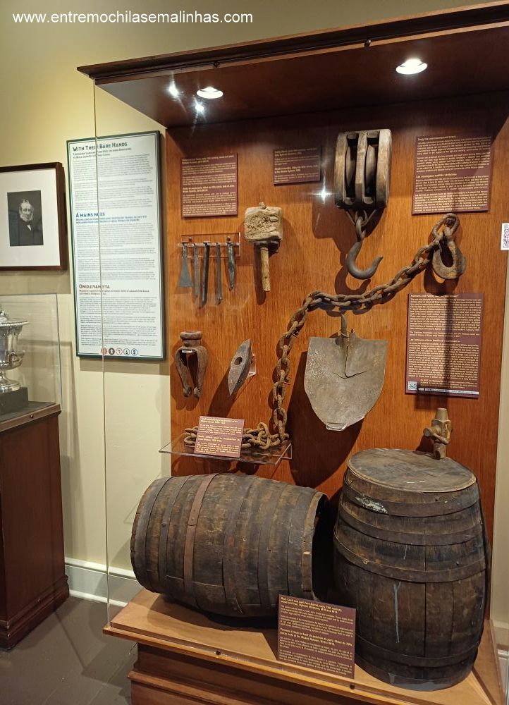 Bytown Museum