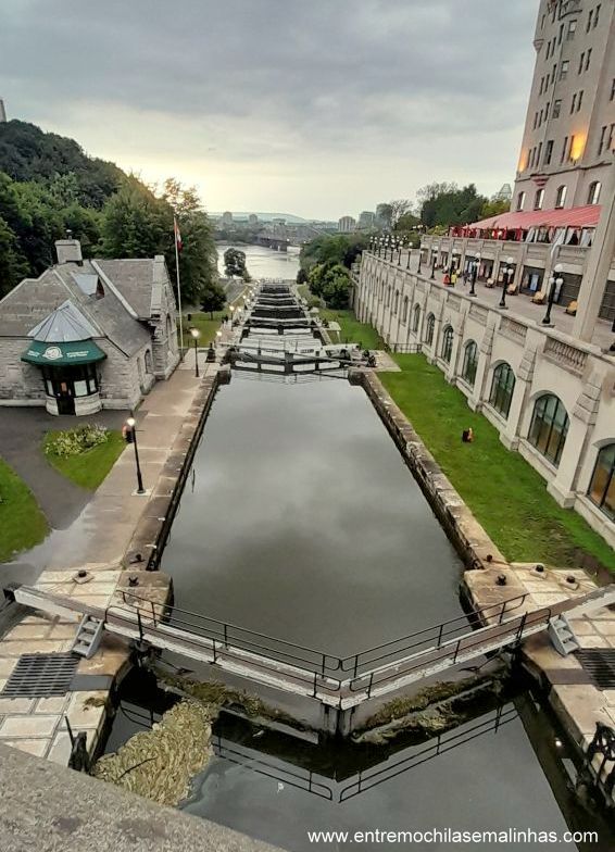 Canal Rideau
