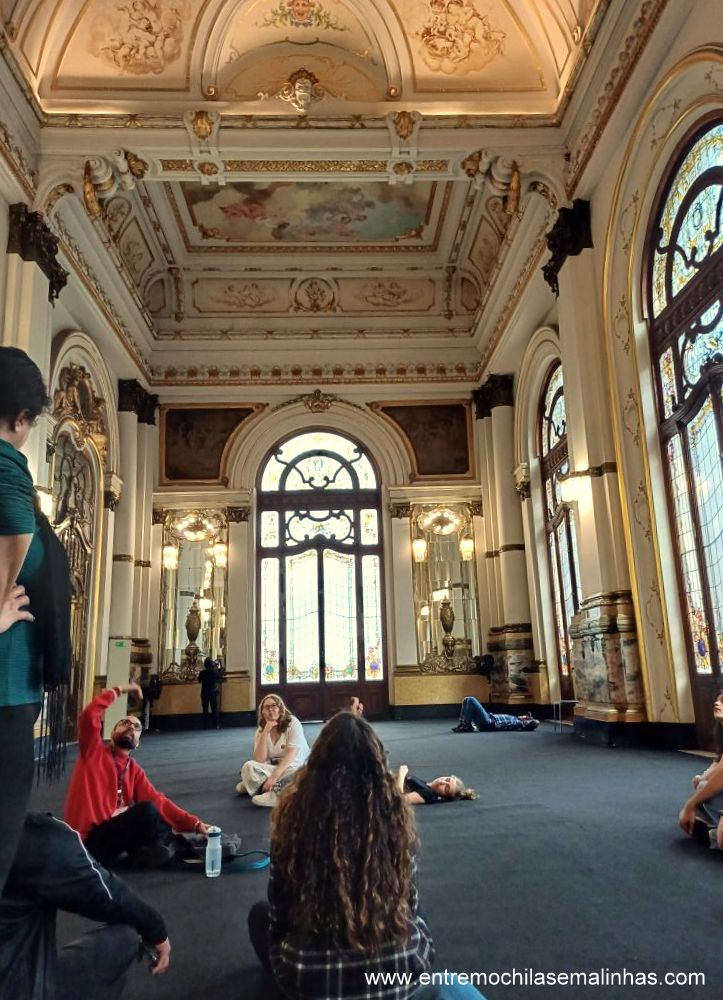 Theatro Municipal de SP