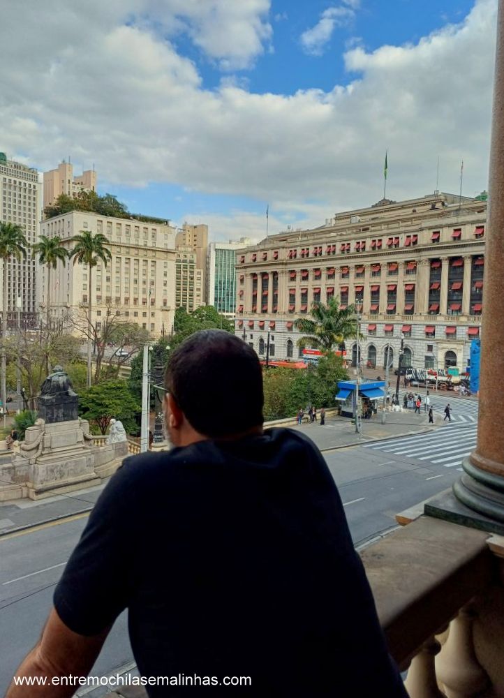 Theatro Municipal de SP