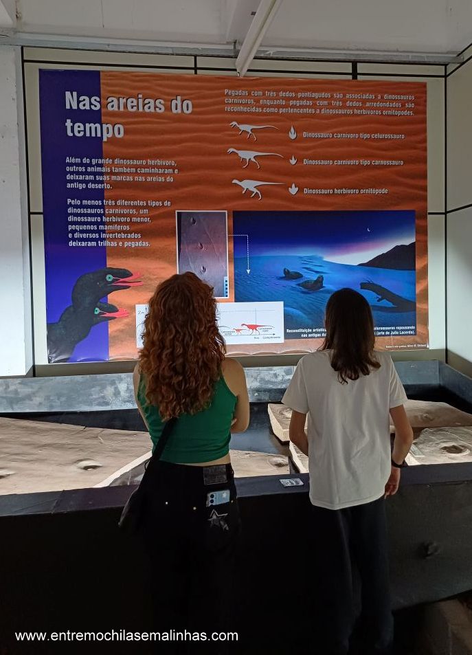 Museu da Ciência em São Carlos
