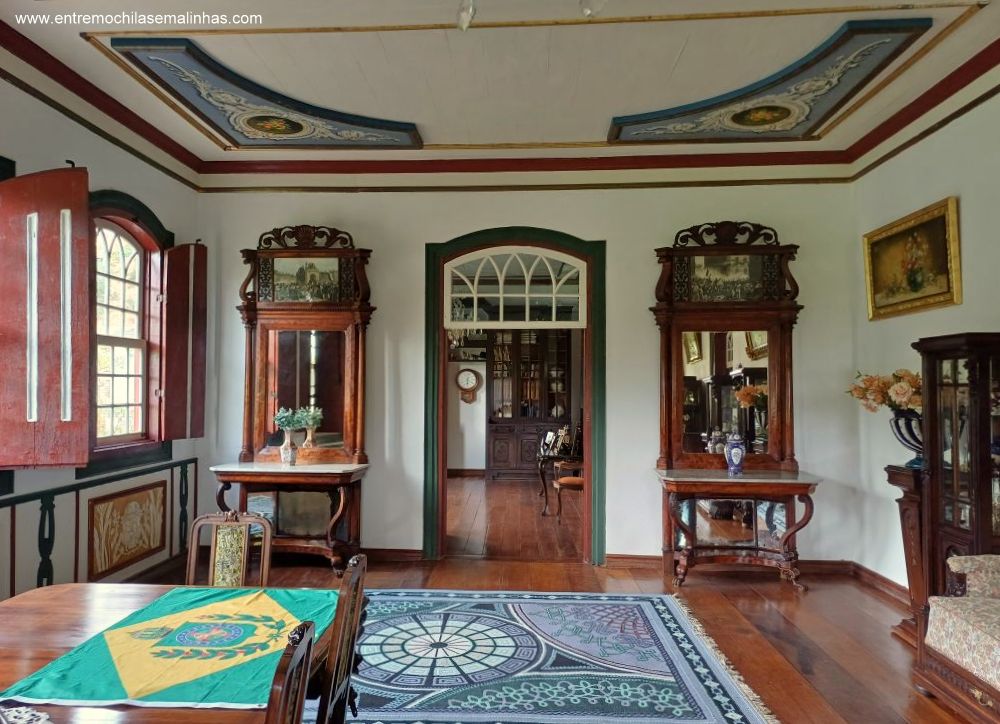 Fazenda Loanda em Bananal