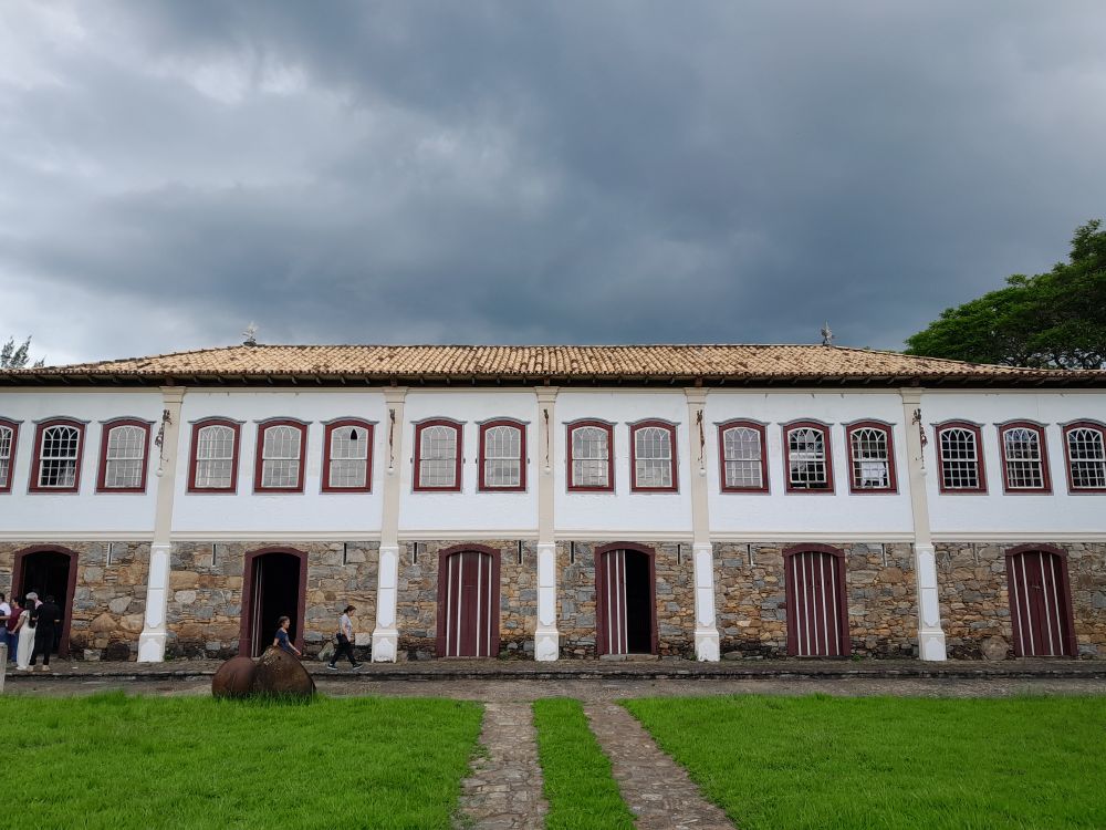 Fazenda Loanda em Bananal