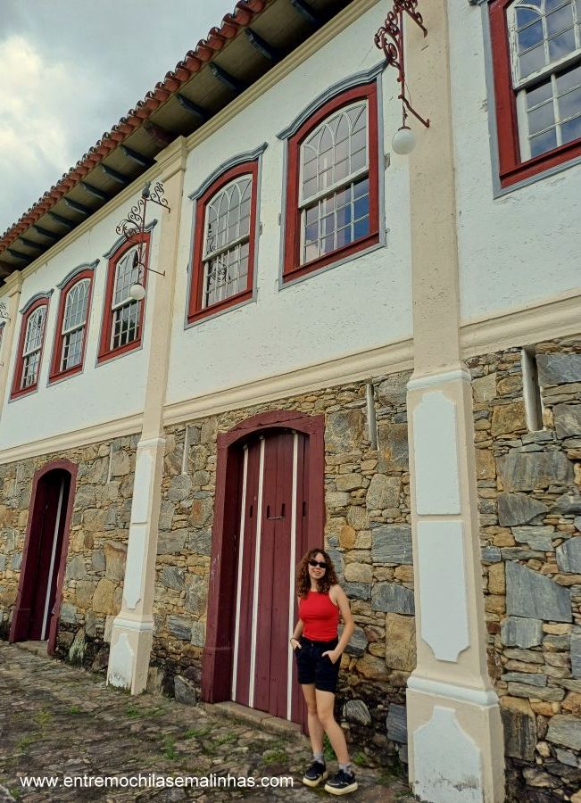 Fazenda Loanda em Bananal