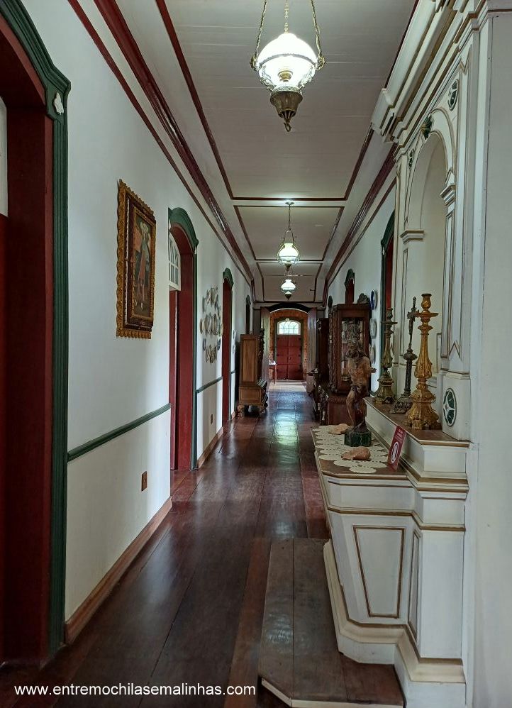 Fazenda Loanda em Bananal