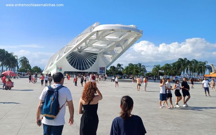 praça mauá rio de janeiro