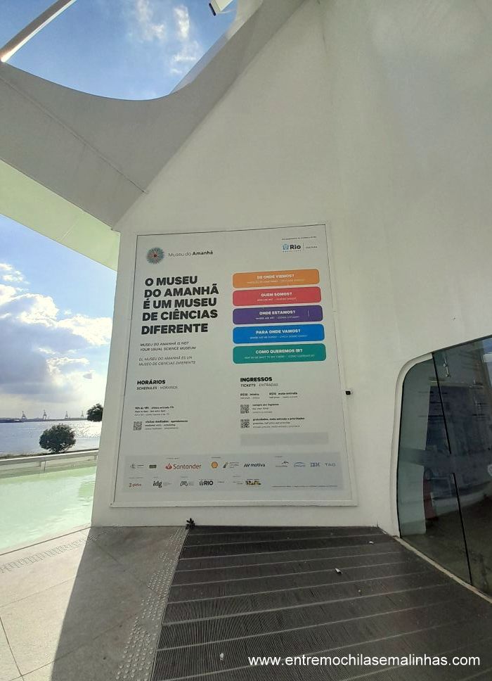 Museu do Amanhã
