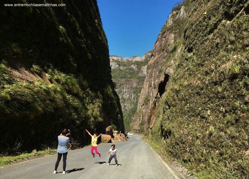 Serra do Corvo Branco