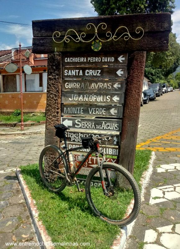 São Francisco Xavier