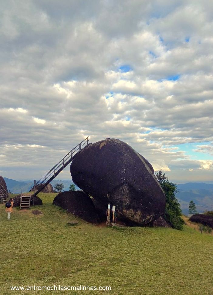 Pedra de São Francisco