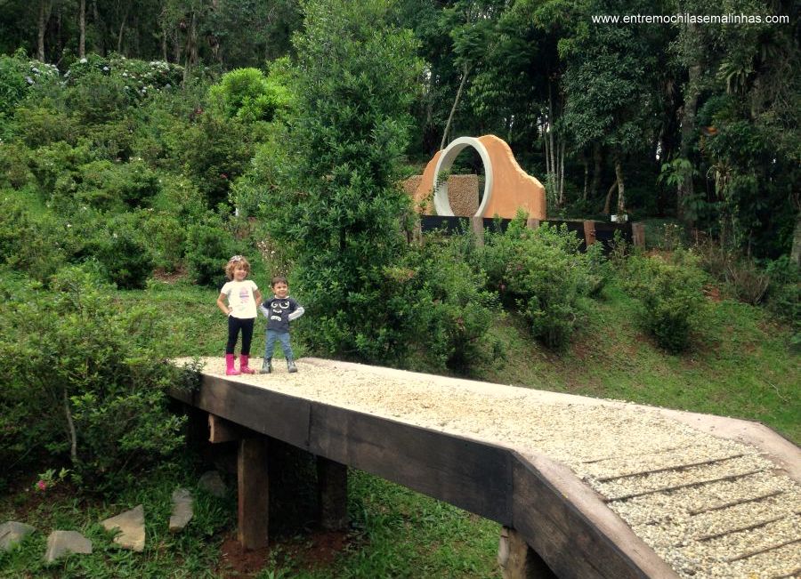 Amantikir em Campos do Jordão