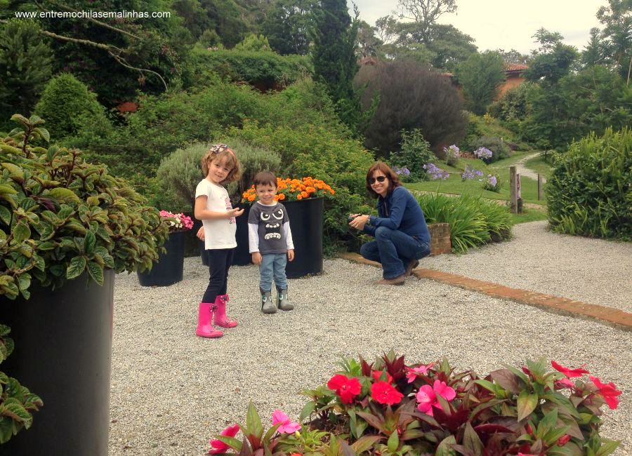 Amantikir em Campos do Jordão