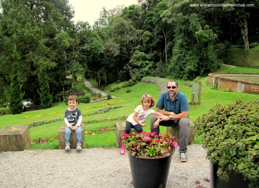 Amantikir em Campos do Jordão