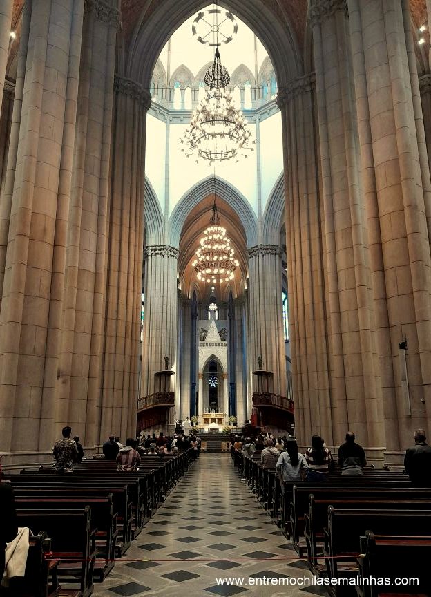 Catedral da Sé