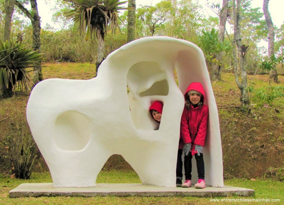 Museu Felicia Leirner